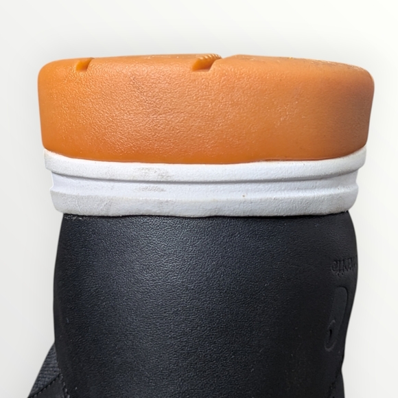 CARHARTT Men's Force Lightweight Work Boot FA5041 - Picture 4 of 7